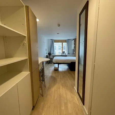 Stuhomes - Arundel House Londen Buitenkant foto