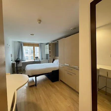 Stuhomes - Arundel House Londen Buitenkant foto