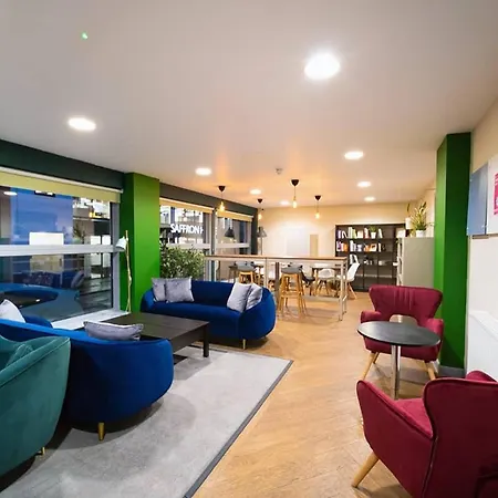Stuhomes - Arundel House Londen Buitenkant foto