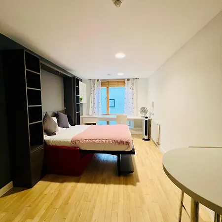 Stuhomes - Arundel House Londen Buitenkant foto