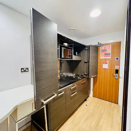 Stuhomes - Arundel House Londen Buitenkant foto