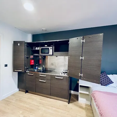 Stuhomes - Arundel House Londen Buitenkant foto
