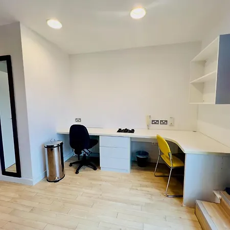 Stuhomes - Arundel House Londen Buitenkant foto