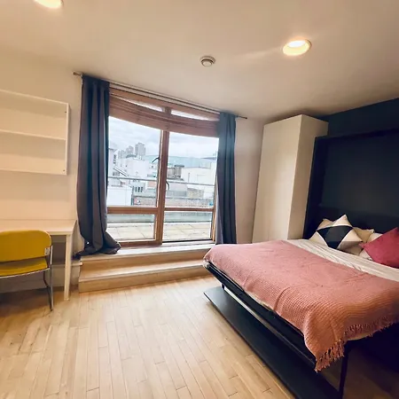 Stuhomes - Arundel House Londen Buitenkant foto