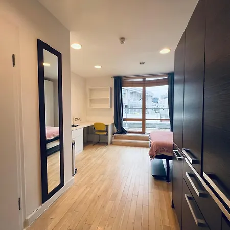 Stuhomes - Arundel House Londen Buitenkant foto
