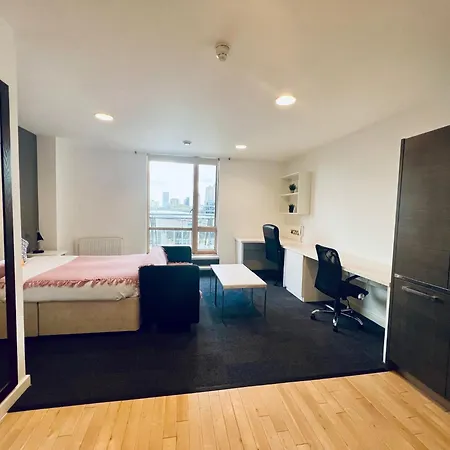 Stuhomes - Arundel House Londen Buitenkant foto