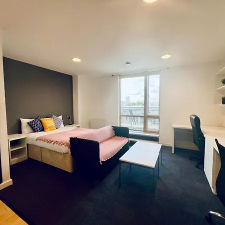 Stuhomes - Arundel House Londen Buitenkant foto