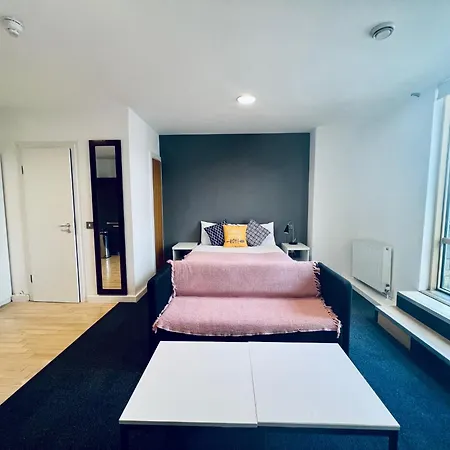 Stuhomes - Arundel House Londen Buitenkant foto
