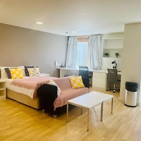 Stuhomes - Arundel House Londen Buitenkant foto