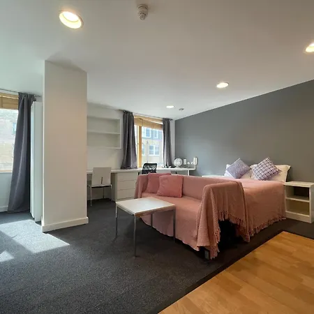 Stuhomes - Arundel House Londen Buitenkant foto