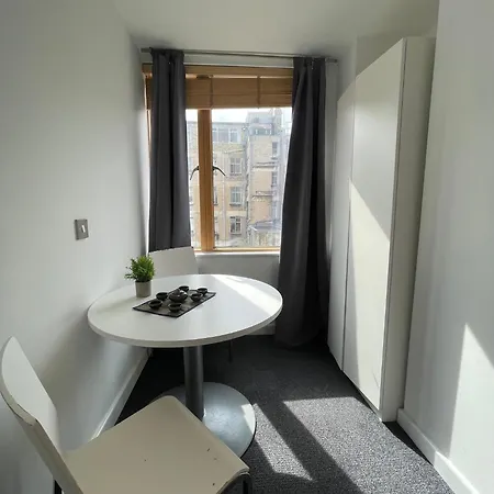 Stuhomes - Arundel House Londen Buitenkant foto