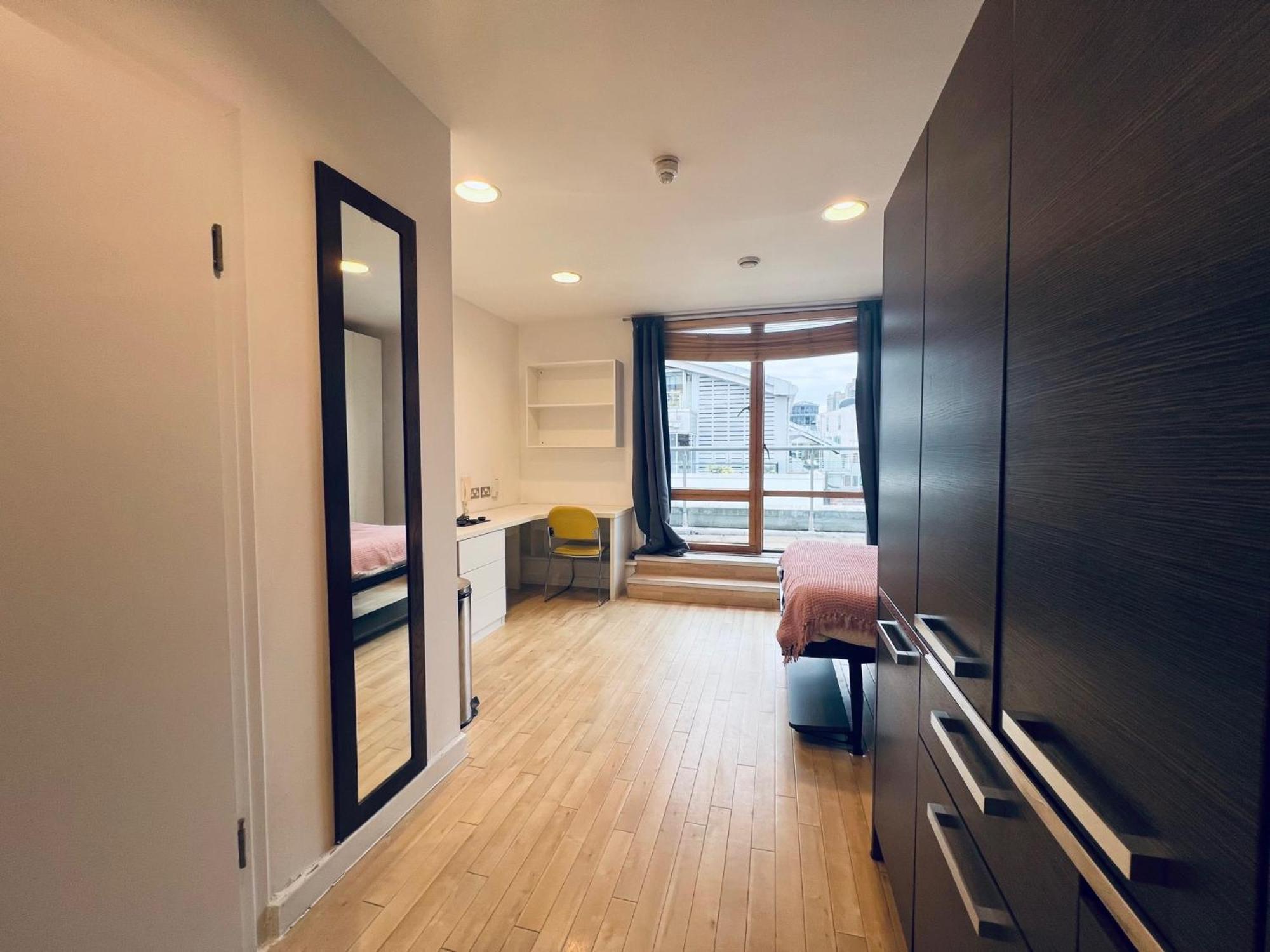 Stuhomes - Arundel House Apartamento Londres
